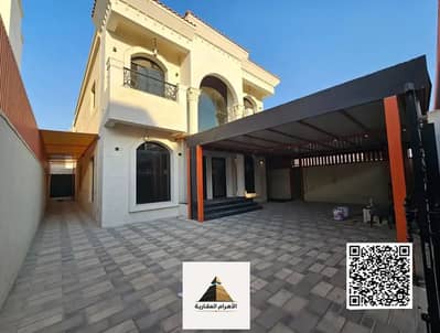 5 Bedroom Villa for Sale in Al Helio, Ajman - batch_851321548-1066x800. webp 5 Bedroom Villa for Sale in Al Helio, Ajman - batch_851321548-1066x800. webp