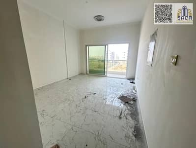 1 Schlafzimmer Wohnung zum zur Miete in Al Alia, Ajman - ef3e084d-84b0-4987-96ba-f0921e345afd. jpg