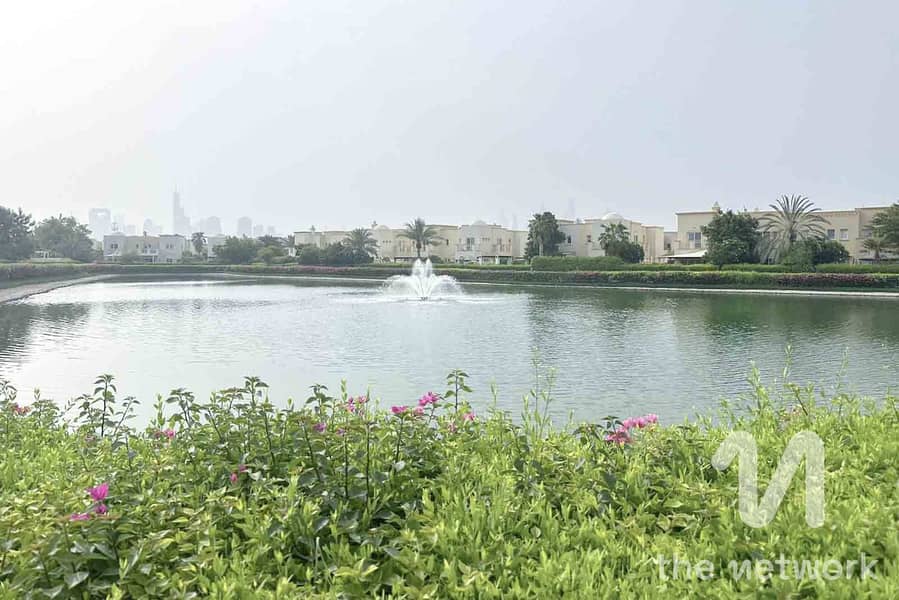 Villa in The Springs,The Springs 10, 2 slaapkamers, 190000 AED - 16004368 Villa in The Springs,The Springs 10, 2 slaapkamers, 190000 AED - 16004368