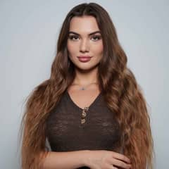 Iuliia Surina