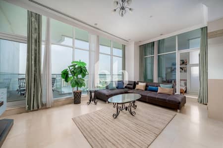 2 Schlafzimmer Wohnung zum Miete in Dubai Marina, Dubai - images image img