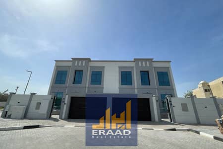 5 habitaciones Villa para en Alquiler en Dasman, Sharjah - WhatsApp Image 2026-07-30 at 8.23. 02 AM (1). jpeg 5 habitaciones Villa para en Alquiler en Dasman, Sharjah - WhatsApp Image 2026-07-30 at 8.23. 02 AM (1). jpeg