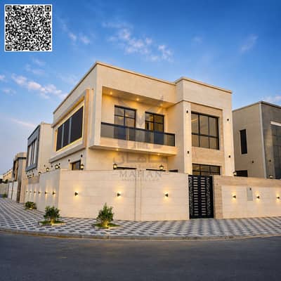 5 Bedroom Villa for Sale in Al Yasmeen, Ajman - 1001199268. png