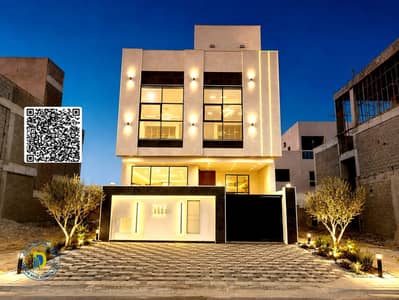 4 Camere Villa in vendita a Al Zahya, Ajman - WhatsApp Image 2026-07-29 at 12.31. 25 PM. jpeg 4 Camere Villa in vendita a Al Zahya, Ajman - WhatsApp Image 2026-07-29 at 12.31. 25 PM. jpeg