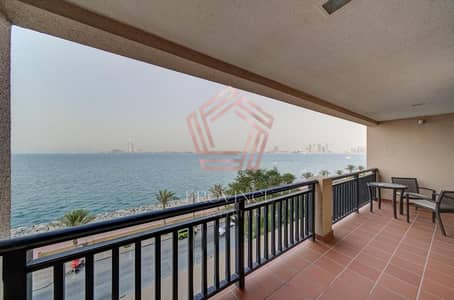 1 Bedroom Flat for Rent in Palm Jumeirah, Dubai - WhatsApp Image 2026-05-18 at 5.03. 46 PM. jpeg