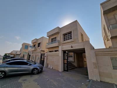 5 Bedroom Villa for Rent in Al Yasmeen, Ajman - WhatsApp Image 2026-07-29 at 5.21. 08 PM. jpeg 5 Bedroom Villa for Rent in Al Yasmeen, Ajman - WhatsApp Image 2026-07-29 at 5.21. 08 PM. jpeg