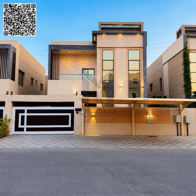 4 Camere Villa in Vendita a Al Yasmeen, Ajman - 1001200082. png