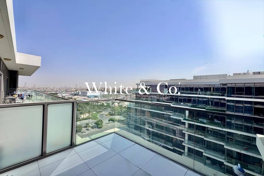 Extremely Spacious | Vacant on Transfer Extremely Spacious | Vacant on Transfer