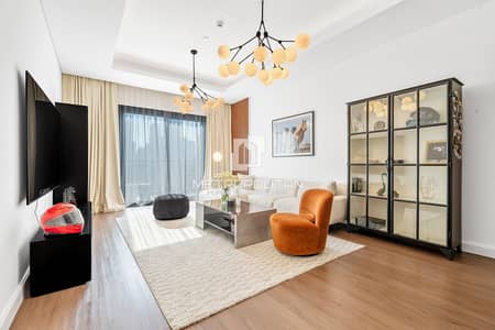 1 Bedroom Flat for Sale in Al Wasl, Dubai - Burj Khalifa Skyline Views | Strong Investment 1 Bedroom Flat for Sale in Al Wasl, Dubai - Burj Khalifa Skyline Views | Strong Investment