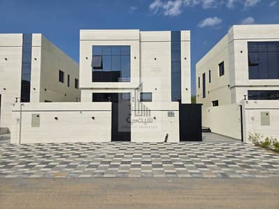 Villa de 4 chambres à à vendre à Al Helio, Ajman - 1. jpeg Villa de 4 chambres à à vendre à Al Helio, Ajman - 1. jpeg