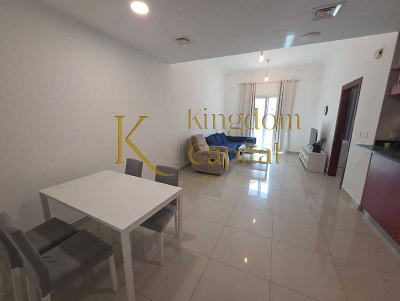 Wohnung in Jumeirah Village Circle (JVC),JVC District 13,Orchidea Residence, 1 schlafzimmer, 57000 AED - 16004515 Wohnung in Jumeirah Village Circle (JVC),JVC District 13,Orchidea Residence, 1 schlafzimmer, 57000 AED - 16004515