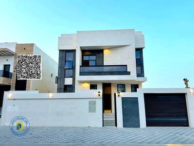 Villa de 5 chambres à à vendre à Al Zahya, Ajman - WhatsApp Image 2025-12-16 at 11.37. 29 AM. jpeg Villa de 5 chambres à à vendre à Al Zahya, Ajman - WhatsApp Image 2025-12-16 at 11.37. 29 AM. jpeg