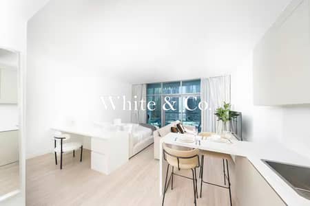Estudio para en Venta en Jumeirah Lake Towers (JLT), Dubai - Apartamento en Jumeirah Lake Towers (JLT)，JLT Cluster D，Indigo Tower, 1200000 AED - 16004560