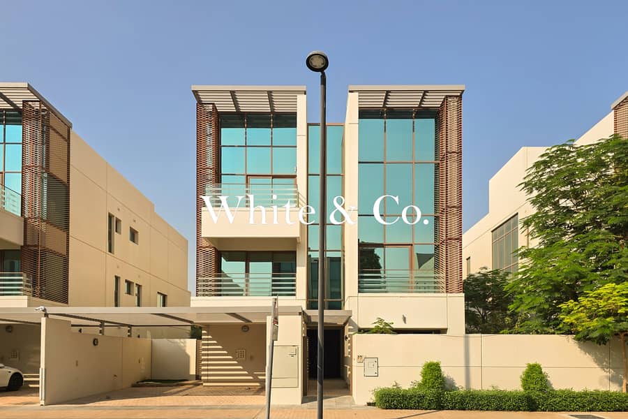 Villa a Meydan,Meydan Gated Community,Grand Views, 6 camere da letto, 13499999 AED - 16004557 Villa a Meydan,Meydan Gated Community,Grand Views, 6 camere da letto, 13499999 AED - 16004557