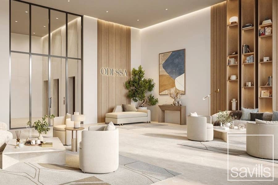 Appartamento a Town Square,Odessa, 1 camera da letto, 1050000 AED - 16004570 Appartamento a Town Square,Odessa, 1 camera da letto, 1050000 AED - 16004570