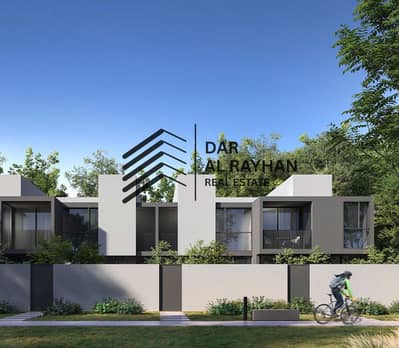 5 Camere Villa in Vendita a Al Menhaz, Sharjah - 1000116963. jpg