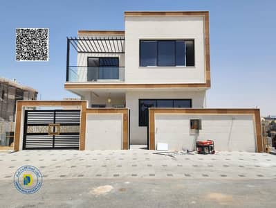 5 Camere Villa in vendita a Al Helio, Ajman - WhatsApp Image 2025-07-09 at 10.21. 52 AM. jpeg 5 Camere Villa in vendita a Al Helio, Ajman - WhatsApp Image 2025-07-09 at 10.21. 52 AM. jpeg