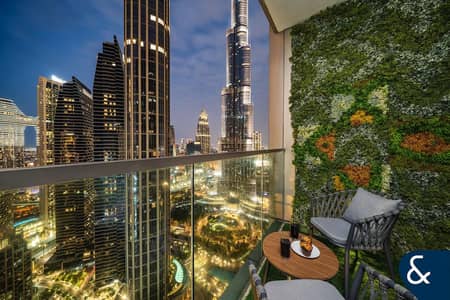 2 Schlafzimmer Wohnung zum zum Verkauf in Downtown Dubai, Dubai - Wohnung in Downtown Dubai,Opera District,Grande, 2 schlafzimmer, 4549999 AED - 16004598 2 Schlafzimmer Wohnung zum zum Verkauf in Downtown Dubai, Dubai - Wohnung in Downtown Dubai,Opera District,Grande, 2 schlafzimmer, 4549999 AED - 16004598