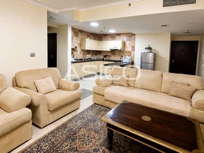 2 Schlafzimmer Wohnung zum zum Verkauf in Dubai Sports City, Dubai - Wohnung in Dubai Sports City,Hamza Tower, 2 schlafzimmer, 970000 AED - 16004555 2 Schlafzimmer Wohnung zum zum Verkauf in Dubai Sports City, Dubai - Wohnung in Dubai Sports City,Hamza Tower, 2 schlafzimmer, 970000 AED - 16004555