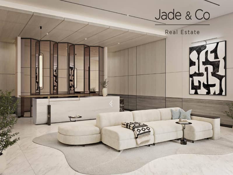 Wohnung in Business Bay,One River Point, 2 schlafzimmer, 5049783 AED - 16004683 Wohnung in Business Bay,One River Point, 2 schlafzimmer, 5049783 AED - 16004683