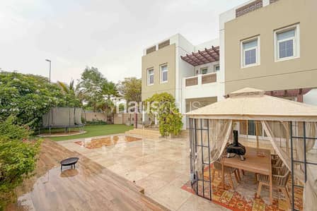 Villa de 3 chambres à à louer à Mudon, Dubai - Villa à Mudon,Rahat, 3 chambres, 340000 AED - 16004697 Villa de 3 chambres à à louer à Mudon, Dubai - Villa à Mudon,Rahat, 3 chambres, 340000 AED - 16004697