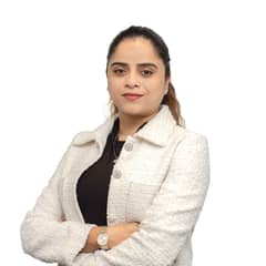 Gouri Dattatray Bhalekar Gouri Dattatray Bhalekar