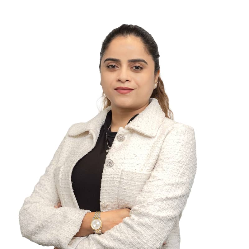 Gouri Dattatray Bhalekar