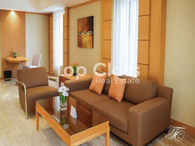 2 Camere Hotel Apartment in affitto a Sheikh Zayed Road, Dubai - Appartamento in hotel a Sheikh Zayed Road,The Carlton Downtown Hotel, 2 camere da letto, 160000 AED - 16004724 2 Camere Hotel Apartment in affitto a Sheikh Zayed Road, Dubai - Appartamento in hotel a Sheikh Zayed Road,The Carlton Downtown Hotel, 2 camere da letto, 160000 AED - 16004724