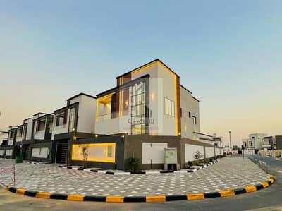4 habitaciones Villa para en Venta en Al Helio, Ajman - WhatsApp Image 2026-02-02 at 3.28. 20 PM (16). jpeg