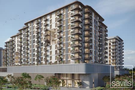 3 Cпальни Апартамент Продажа в Таун Сквер, Дубай - Квартира в Таун Сквер，Savannah, 3 cпальни, 2049000 AED - 16004730