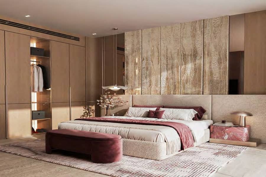 Scenic Garden View | Premium Studio | Low Floor Scenic Garden View | Premium Studio | Low Floor