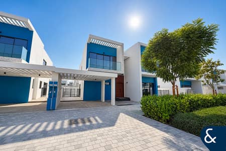 6 Camere Villa in Vendita a DAMAC Lagoons, Dubai - Villa a DAMAC Lagoons,Santorini, 6 camere da letto, 6000000 AED - 16004749 6 Camere Villa in Vendita a DAMAC Lagoons, Dubai - Villa a DAMAC Lagoons,Santorini, 6 camere da letto, 6000000 AED - 16004749