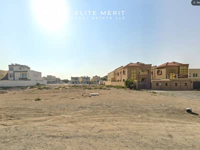 Plot for Sale in Al Mowaihat, Ajman - 4. jpg