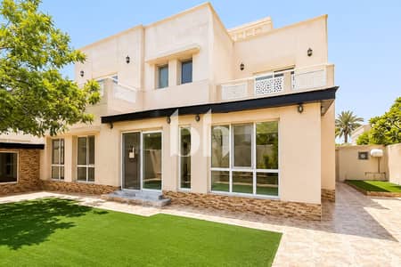 6 Bedroom Villa for Rent in The Meadows, Dubai - images image img 6 Bedroom Villa for Rent in The Meadows, Dubai - images image img