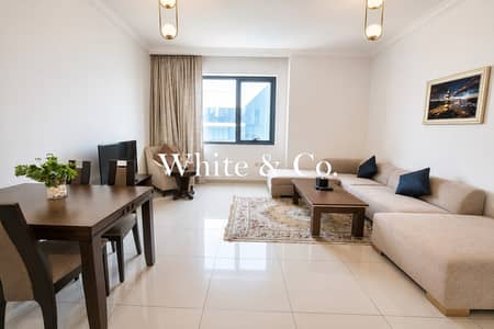 1 Bedroom Apartment for Rent in Business Bay, Dubai - SPACIOUS UNIT, NEAR BURJ KALIFA AND CANAL