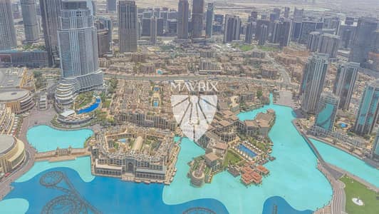 2 Schlafzimmer Wohnung zum zum Verkauf in Downtown Dubai, Dubai - Image 1