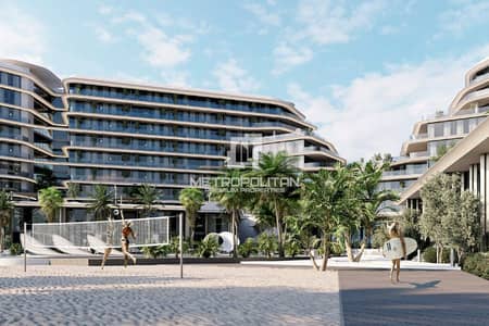 1 Bedroom Flat for Sale in Mina Al Arab, Ras Al Khaimah - Nikki Beach Sea View | Porto Playa | Investor Deal 1 Bedroom Flat for Sale in Mina Al Arab, Ras Al Khaimah - Nikki Beach Sea View | Porto Playa | Investor Deal