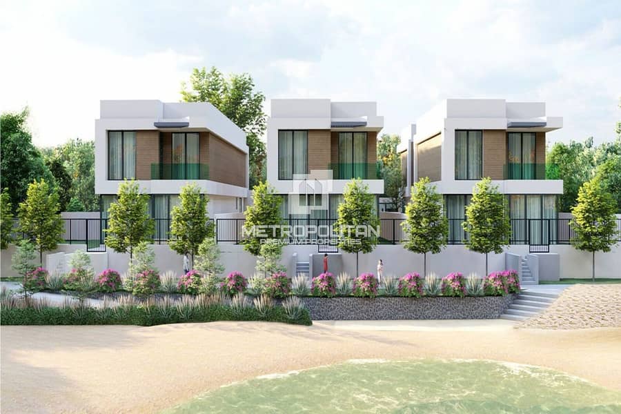 2BR Townhouse + Maid | Limited| G+1| Ready 2BR Townhouse + Maid | Limited| G+1| Ready