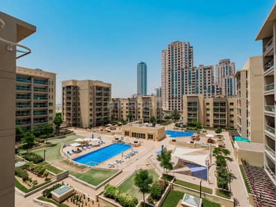 Appartement de 1 chambre à à louer à The Greens, Dubai - Appartement à The Greens,Al Arta,Al Arta 2, 1 chambre, 115000 AED - 16004806 Appartement de 1 chambre à à louer à The Greens, Dubai - Appartement à The Greens,Al Arta,Al Arta 2, 1 chambre, 115000 AED - 16004806