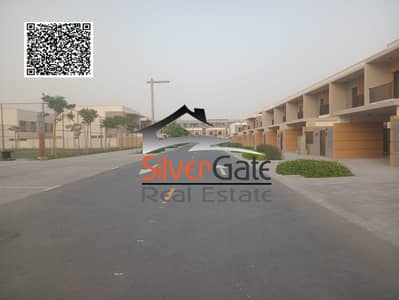 4 Camere Villa in affitto a Al Amerah, Ajman - salil qr. jpeg 4 Camere Villa in affitto a Al Amerah, Ajman - salil qr. jpeg