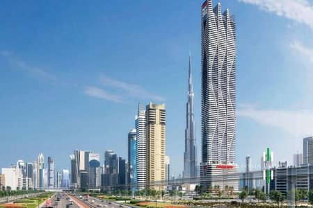 Studio zum zum Verkauf in Business Bay, Dubai - Wohnung in Business Bay,Bayz 101, 1120000 AED - 16004813 Studio zum zum Verkauf in Business Bay, Dubai - Wohnung in Business Bay,Bayz 101, 1120000 AED - 16004813