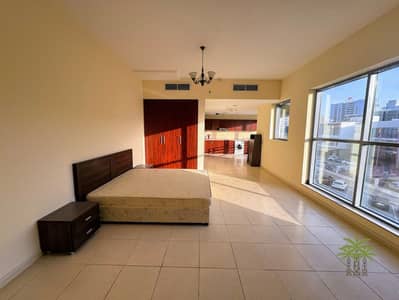 Studio te Huur in Dubai Land Residence Complex (DLRC), Dubai - 1ca8f518-9578-4a91-903f-f2bf9aabee35. jpg Studio te Huur in Dubai Land Residence Complex (DLRC), Dubai - 1ca8f518-9578-4a91-903f-f2bf9aabee35. jpg
