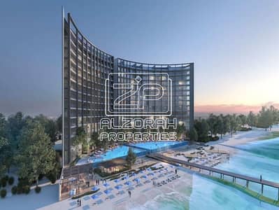 2 Slaapkamers Appartement te Koop in Al Rifah, Sharjah - 27. jpg