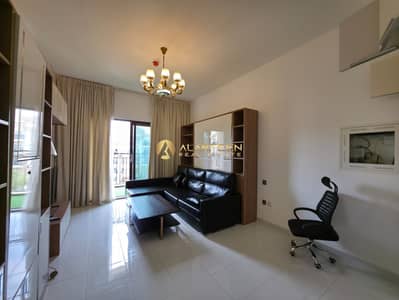 Studio zum zur Miete in Arjan, Dubai - WhatsApp Image 2026-07-30 at 9.41. 09 AM (1). jpeg