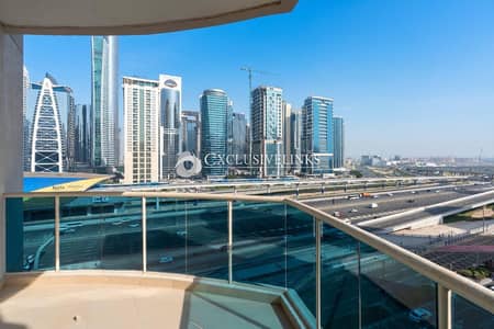 Monolocale in affitto a Dubai Marina, Dubai - Appartamento a Dubai Marina，Yacht Bay, 65000 AED - 15860187