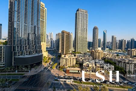 1 Bedroom Hotel Apartment for Rent in Downtown Dubai, Dubai - 16. png