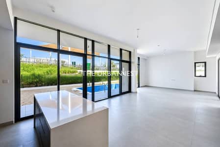 5 Schlafzimmer Villa zum zur Miete in Al Furjan, Dubai - Villa in Al Furjan，Al Furjan West，Tilal Al Furjan, 5 schlafzimmer, 600000 AED - 16004686
