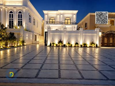 4 Camere Villa in vendita a Al Mowaihat, Ajman - WhatsApp Image 2026-07-30 at 10.02. 30 AM. jpeg 4 Camere Villa in vendita a Al Mowaihat, Ajman - WhatsApp Image 2026-07-30 at 10.02. 30 AM. jpeg