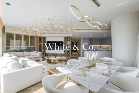 2 Schlafzimmer Wohnung zum zum Verkauf in Jumeirah Lake Towers (JLT), Dubai - Wohnung in Jumeirah Lake Towers (JLT)，Uptown Dubai，Uptown Tower, 2 schlafzimmer, 5500000 AED - 16004772
