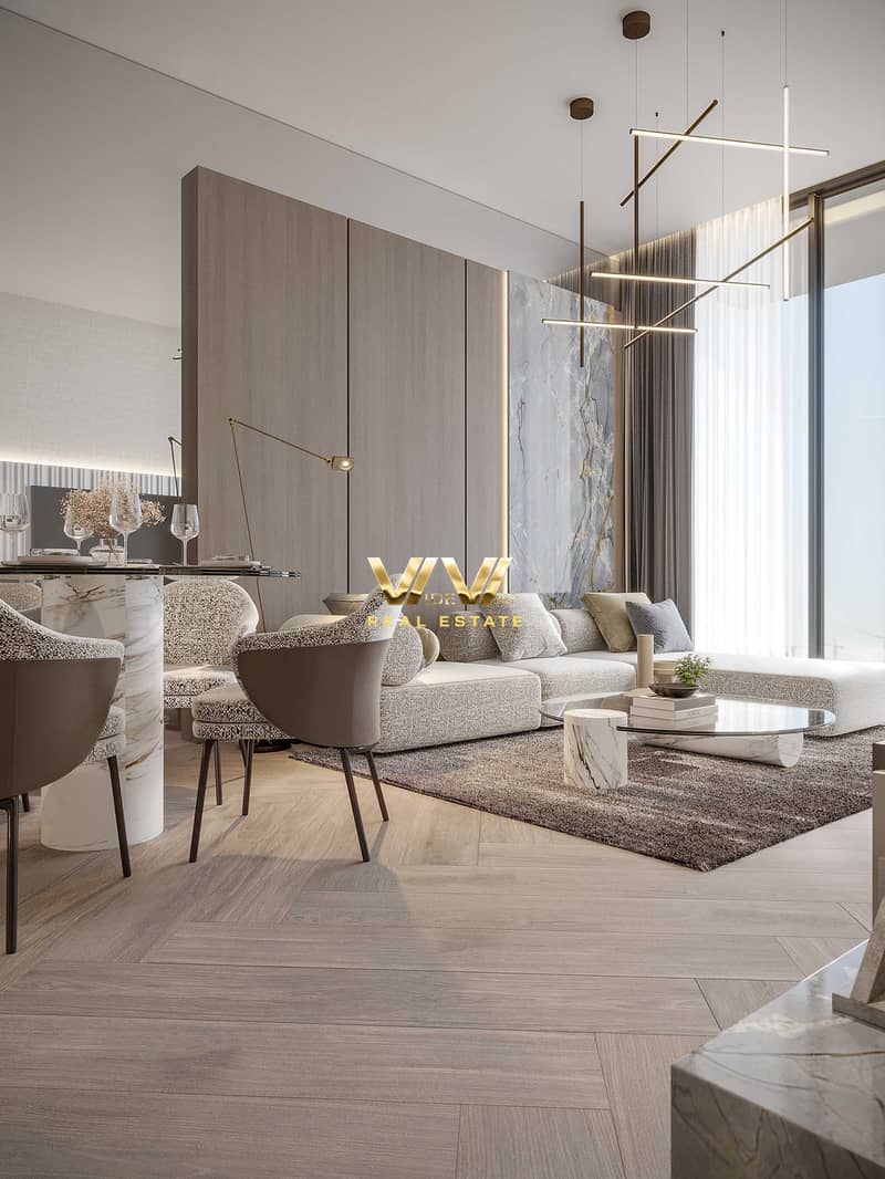 2 TCD 1 Bedroom_living area. jpg